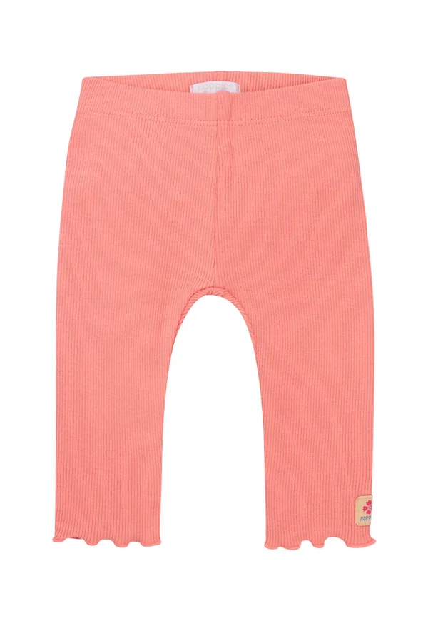 MAESER - Leggings - Trousers - shell pink