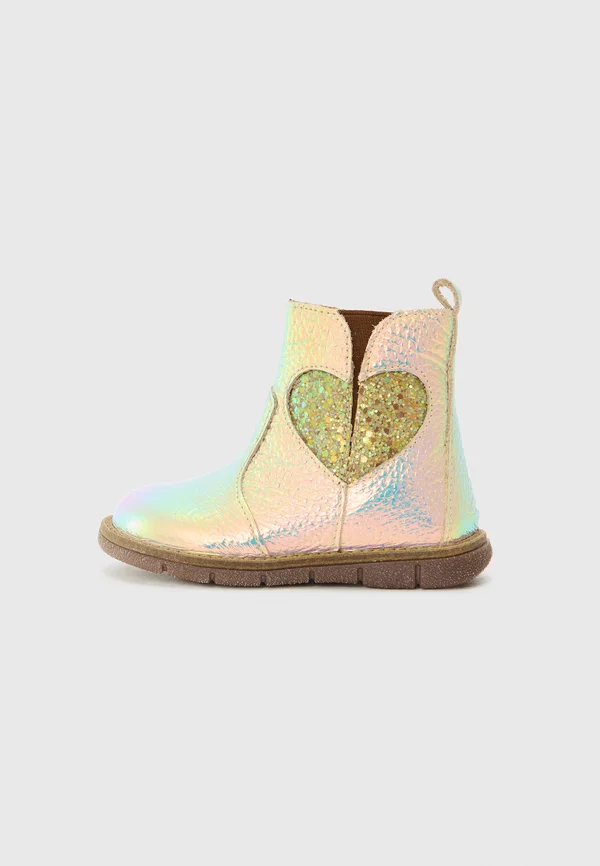 MAGGIE - Classic ankle boots - galaxy