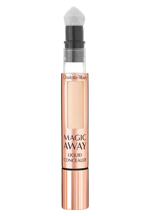 MAGIC AWAY LIQUID CONCEALER - Concealer - 3 fair