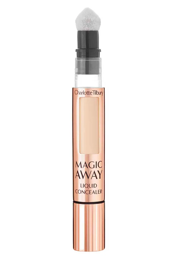 MAGIC AWAY LIQUID CONCEALER - Concealer - 4 fair
