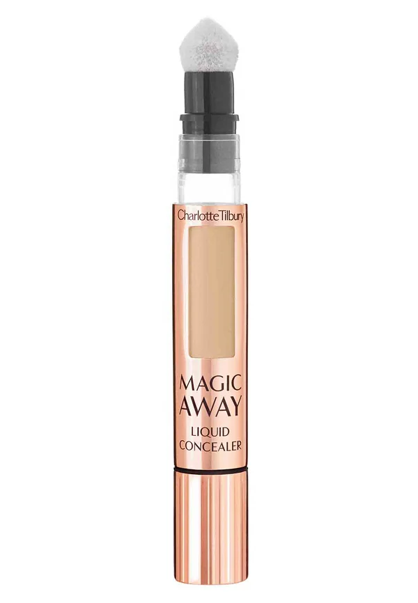 MAGIC AWAY LIQUID CONCEALER - Concealer - 6 medium