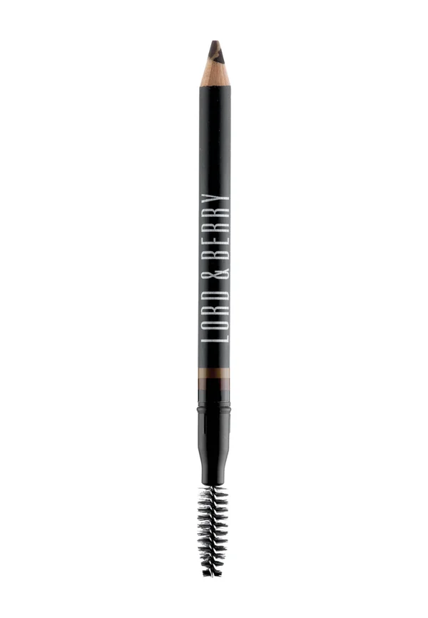 MAGIC BROW EYE BROW PENCIL - Eyebrow pencil - 1706 brunette