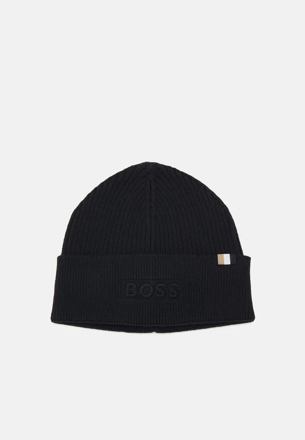 MAGICO HAT UNISEX - Beanie - black