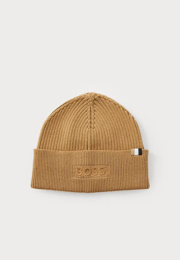 MAGICO HAT UNISEX - Beanie - medium beige