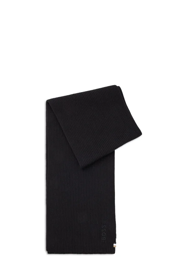 MAGICO - Scarf - black
