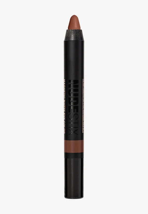 MAGNETIC MATTE EYE COLOR - Eyebrow pencil - fig