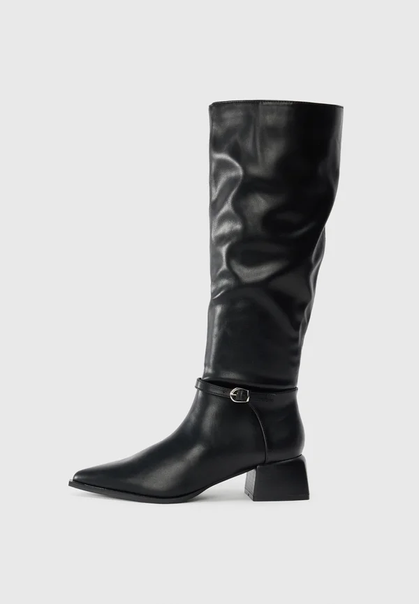 MAHIKA - Boots - black