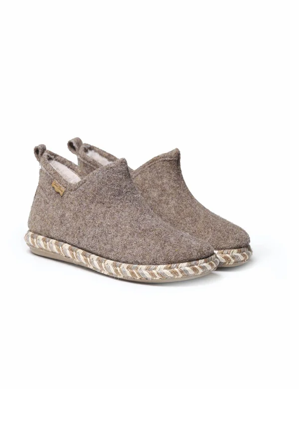 MAIA-FP - Slippers - taupe