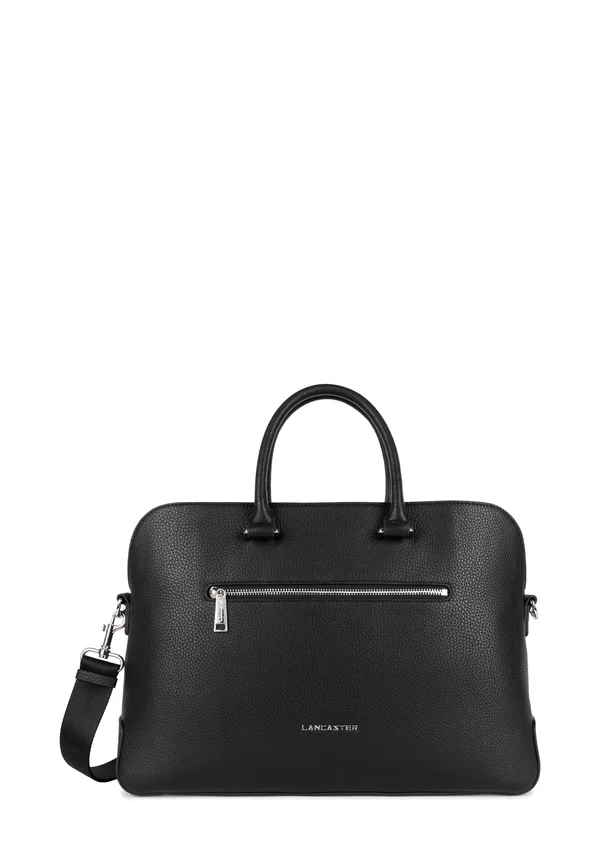 MAIN - GENTLEMEN HARRY - Briefcase - noir