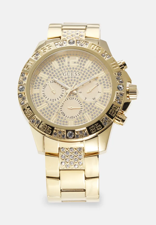 MAJESTIC - Watch - gold-coloured