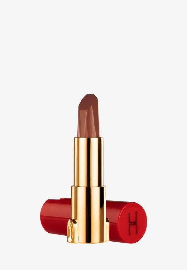 MAJESTICK - Lipstick - a slightly warm, deep nougat shade