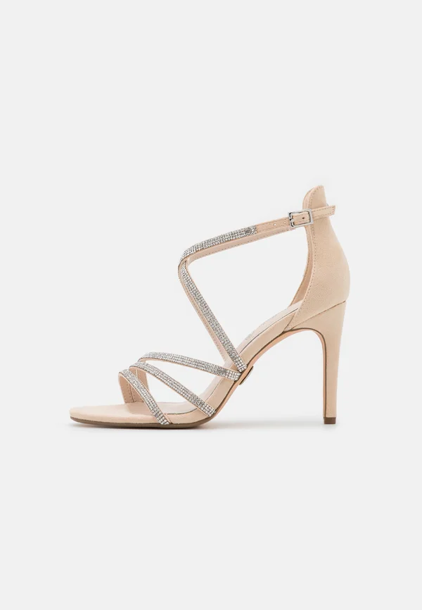 MAKAI  - Sandals - beige