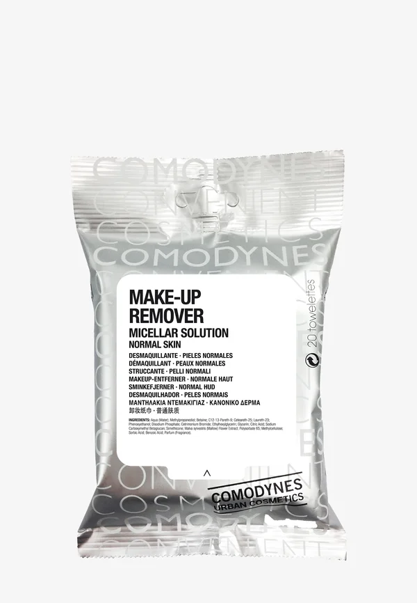 MAKE-UP REMOVER NORMAL SKIN - Skincare set