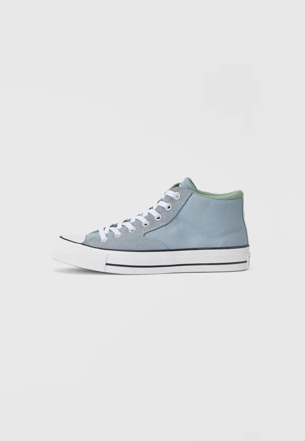 MALDEN STREET UNISEX - Trainers - wet stone/white/black