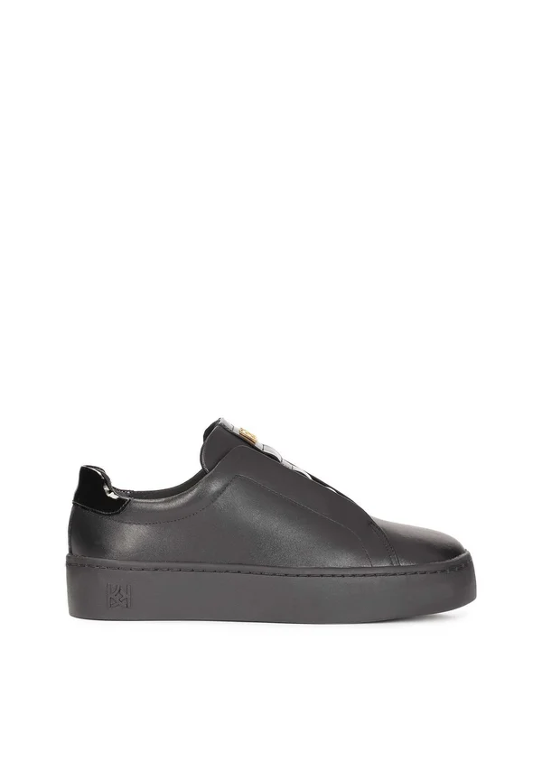 MALIA - Trainers - black