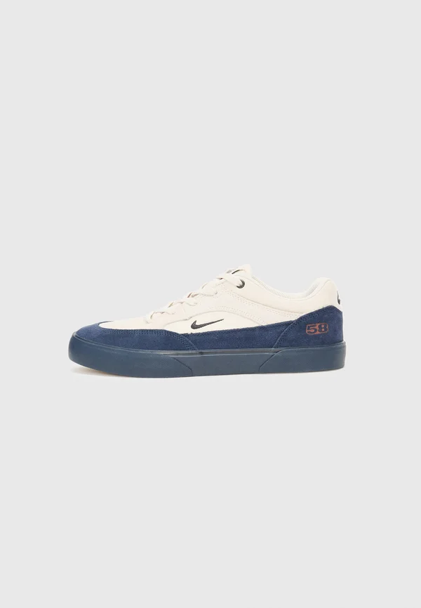 MALOR - Trainers - orewood brown/black obsidian/cinnamon gum