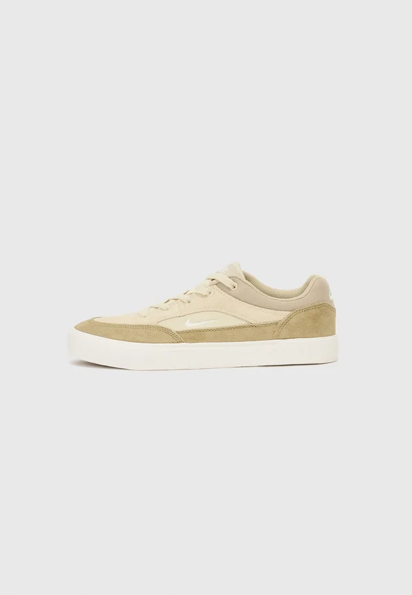 MALOR UNISEX - Trainers - khaki/pale ivory/neutral olive/desert khaki/phantom