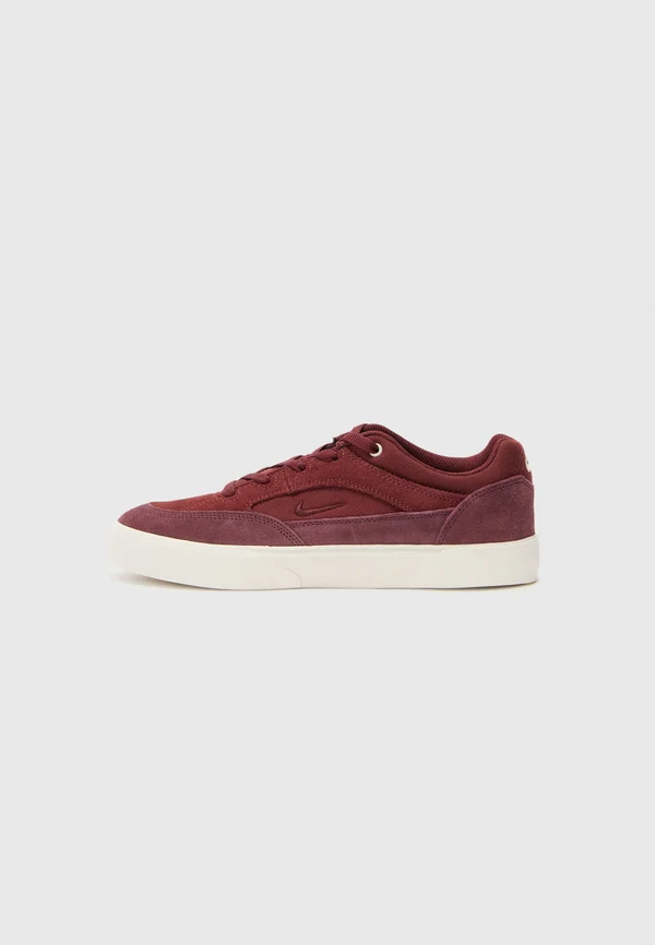MALOR UNISEX - Trainers - team red/burgundy crush/phantom