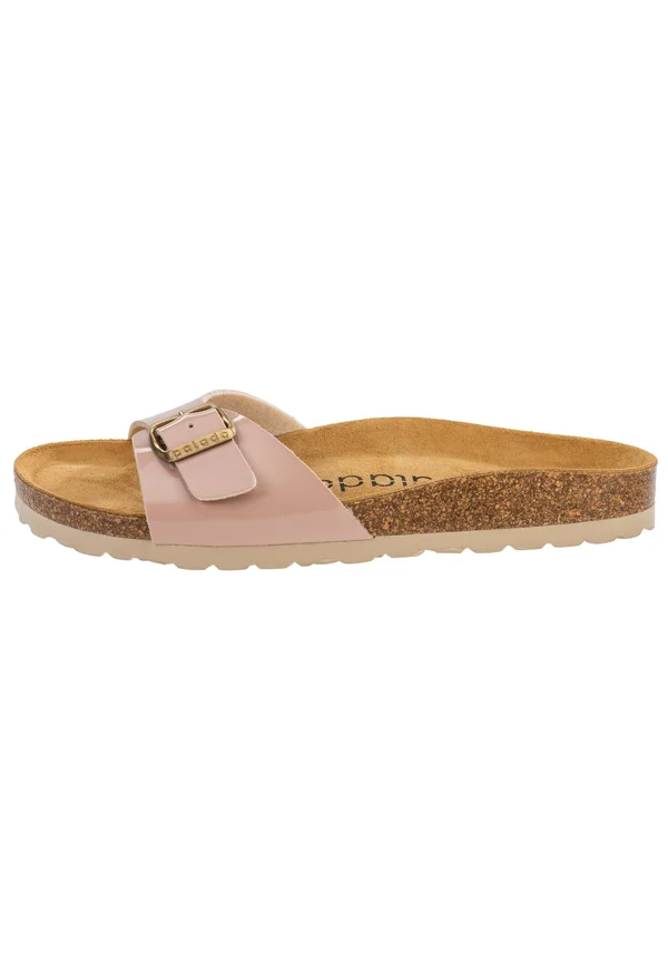 MALTA - Mules - rosa creme