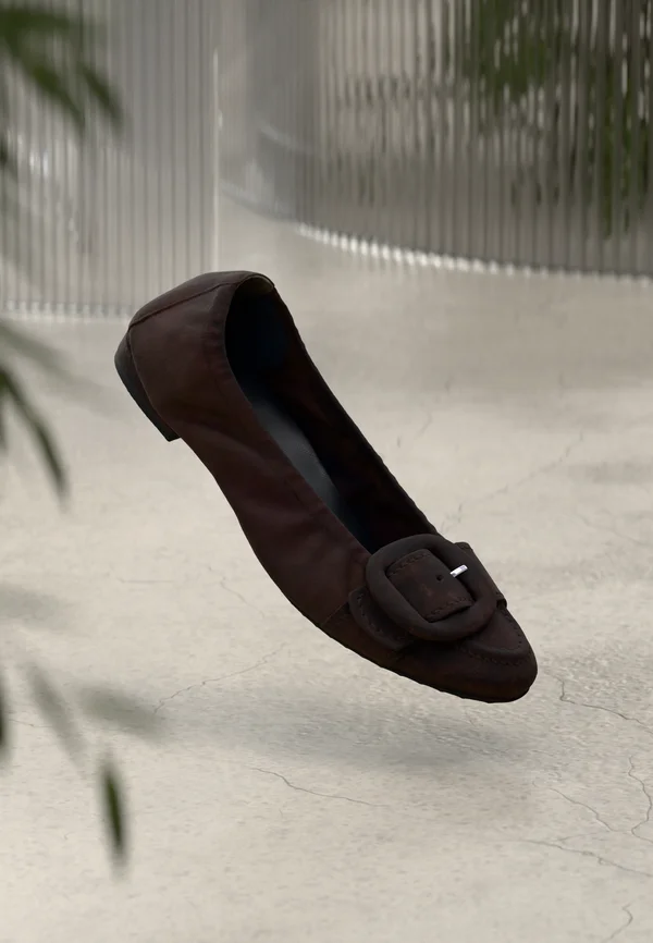 MALU - Ballet pumps - peppe