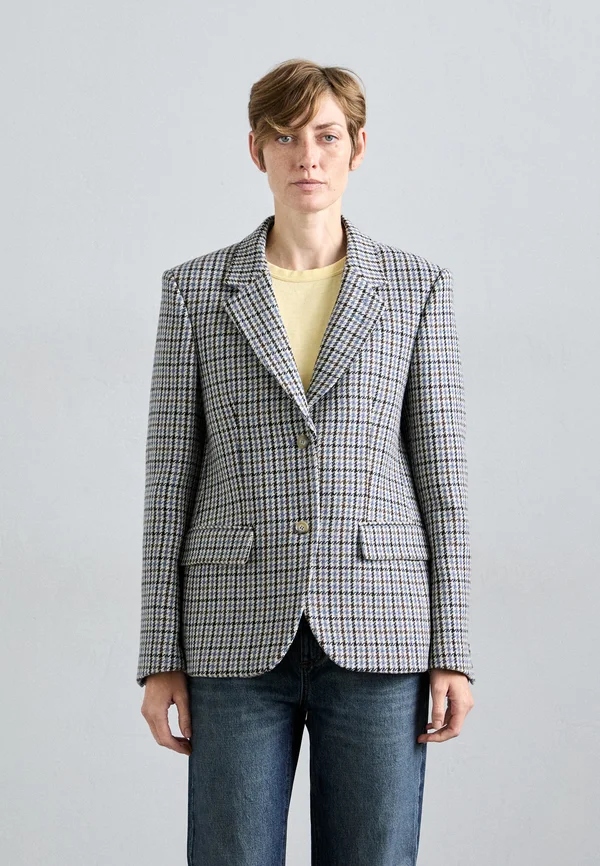 MALVAS - Blazer - artwork