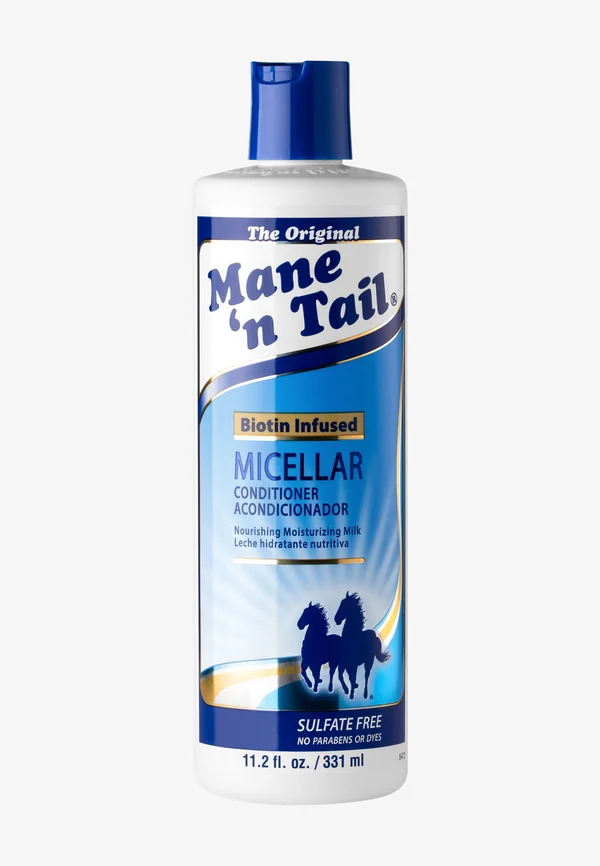 MANE 'N TAIL MICELLAR CONDITIONER - Conditioner