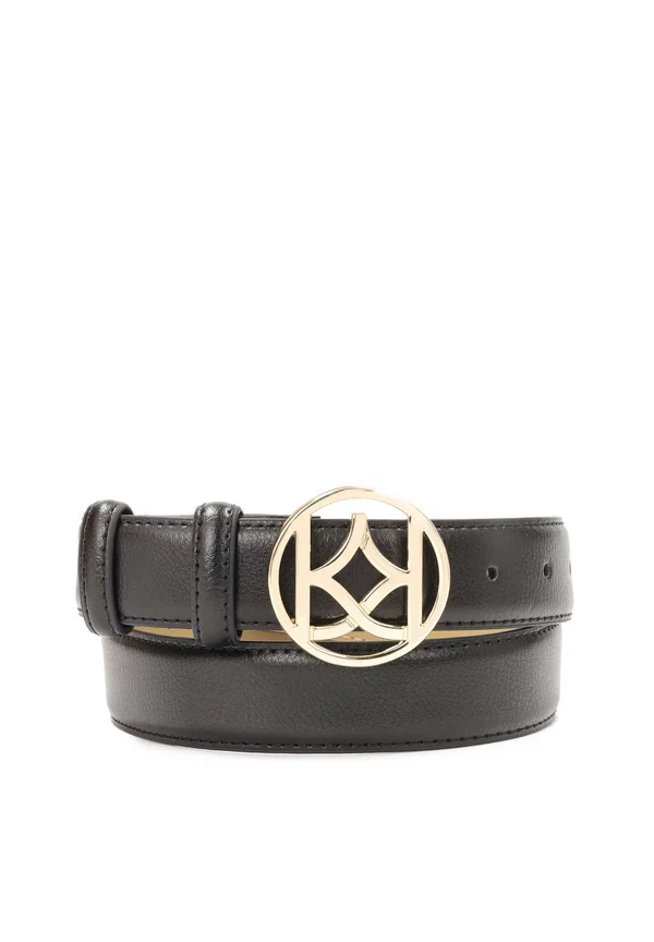 MANITA - Belt - black