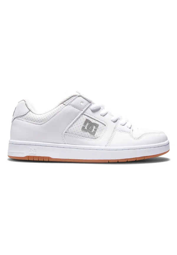 MANTECA  - Trainers - white battleship white
