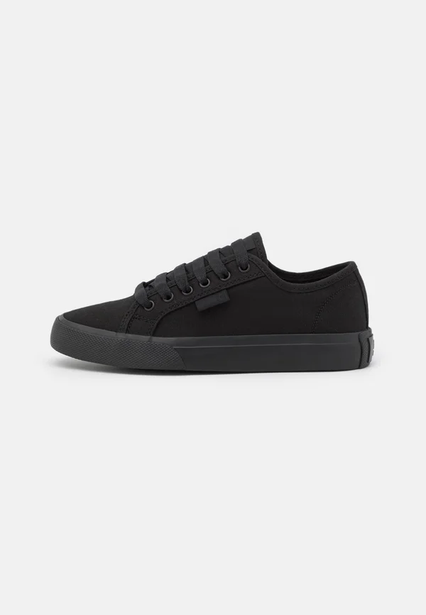 MANUAL UNISEX - Trainers - black