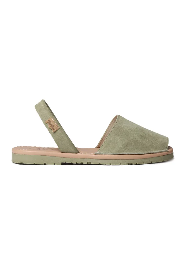 MAO - Sandals - menta