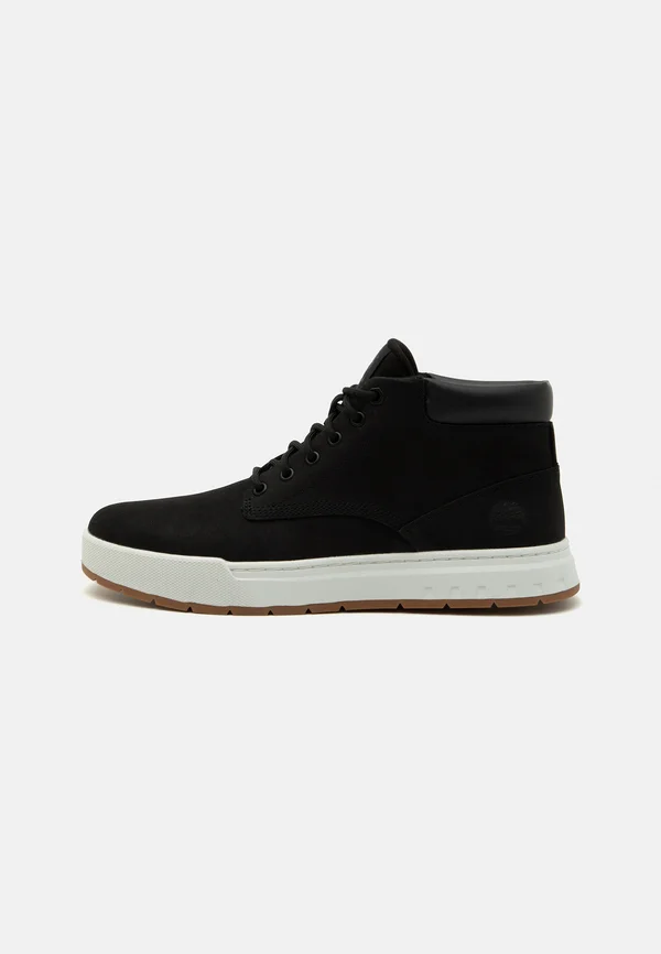 MAPLE GROVE - High-top trainers - black