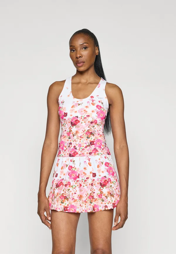 MAPLE - Top - multi-coloured