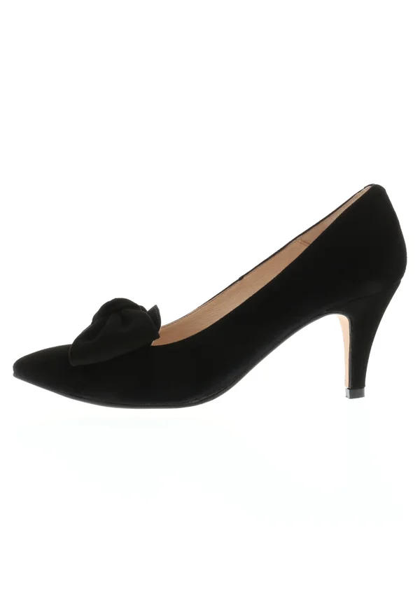 MARA  - Classic heels - schwarz