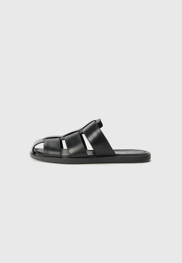 MARAIS - Slippers - black