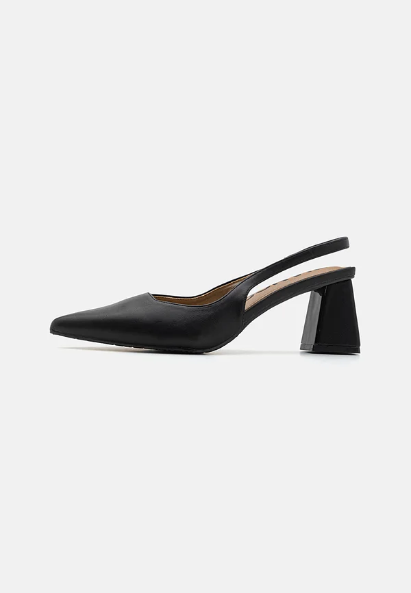 MARALYN - Classic heels - black