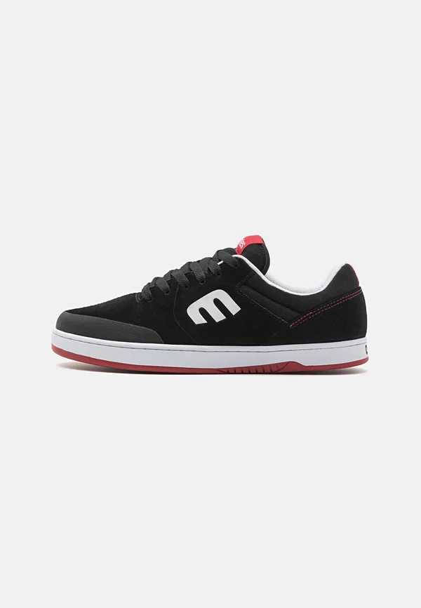 MARANA - Skate shoes - blacktop/wash