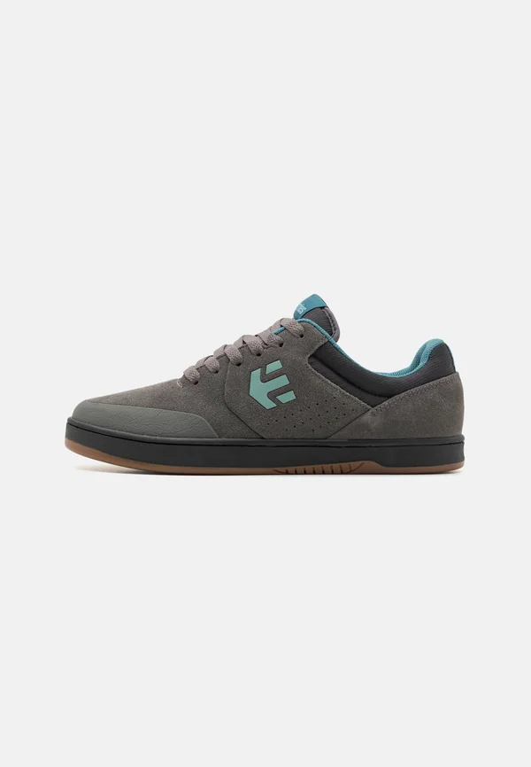MARANA UNISEX - Skate shoes - grey/black/slate