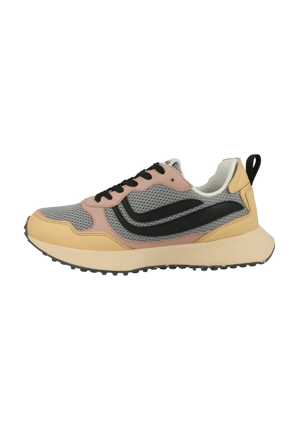 MARATHON - Trainers - nude/rose/black