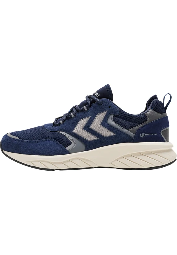 MARATHONA REACH LX - Trainers - navy