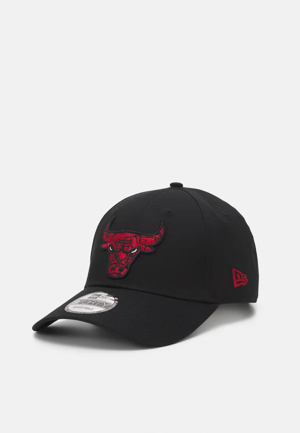 MARBLE INFILL 9FORTY® - Cap - chicago bulls