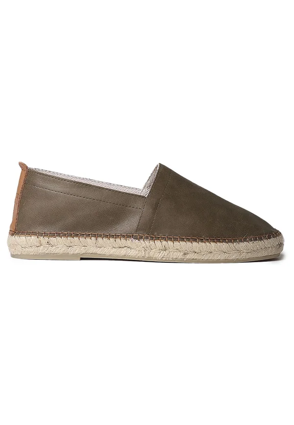MARC - Espadrilles - caqui