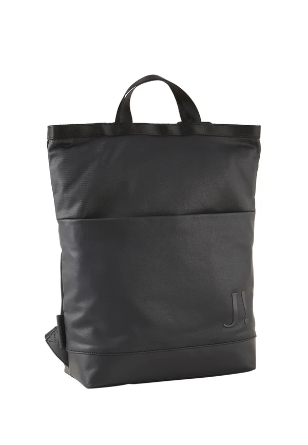 MARCENA FALK - Rucksack - schwarz