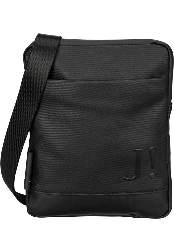 MARCENA LIAM SHOULDER XSVZ - Cross body bag - black