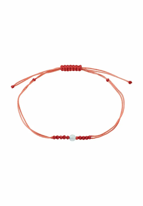 MARCH - Bracelet - red light blue