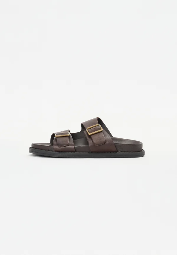 MARCO TOZZI BY GUIDO MARIA KRETSCHMER - Mules - mocca