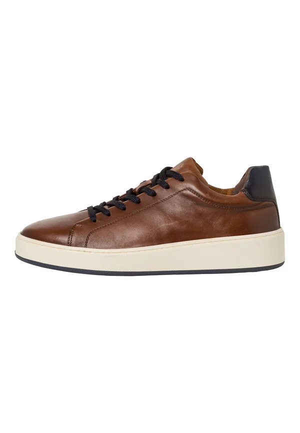 MARCO TOZZI BY GUIDO MARIA KRETSCHMER - Trainers - cognac comb
