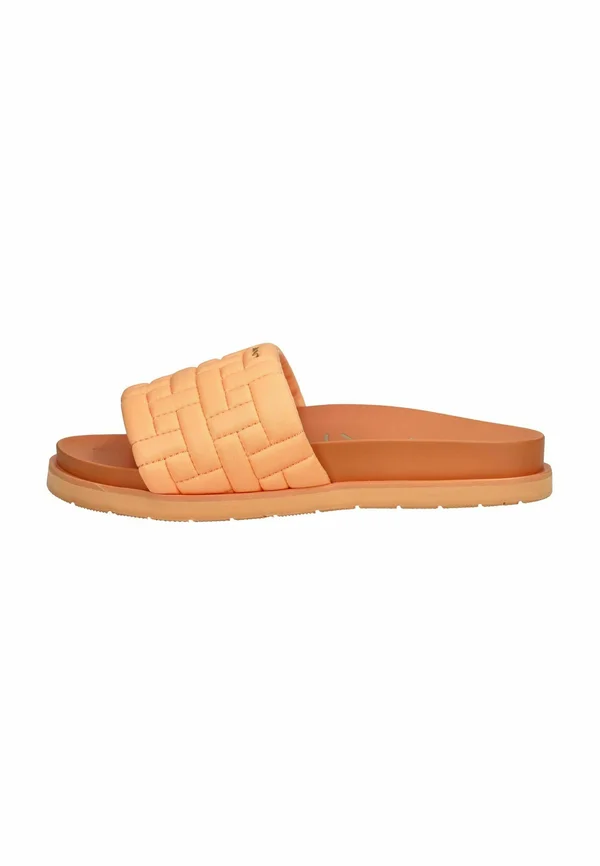 MARDALE SPORT - Pool slides - peach