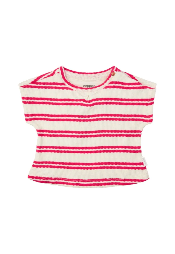 MARFA - Print T-shirt - stripe pattern