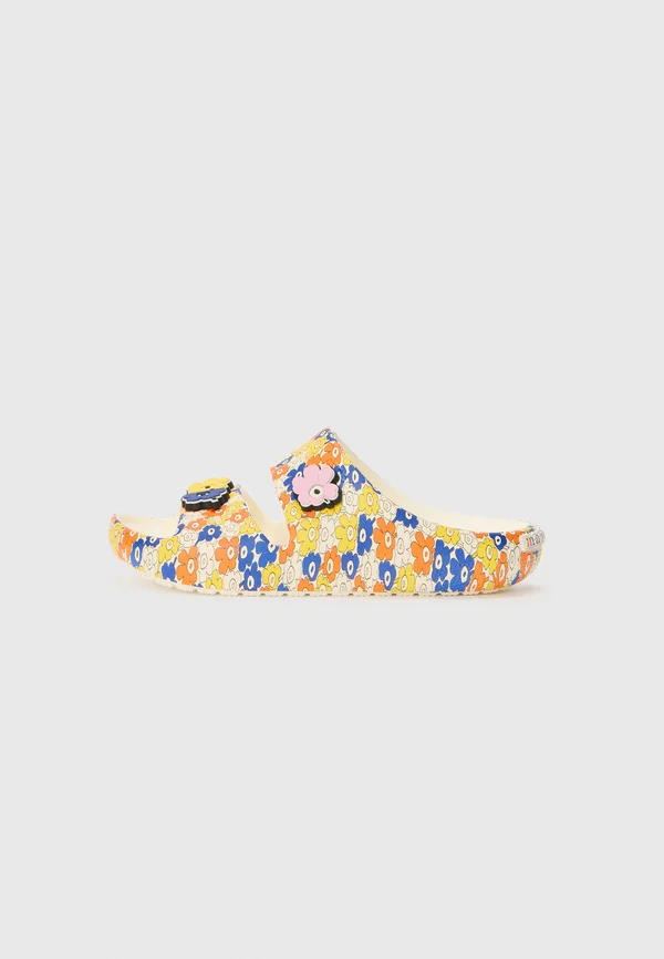 MARIMEKKO UNISEX - Slippers - multi-coloured