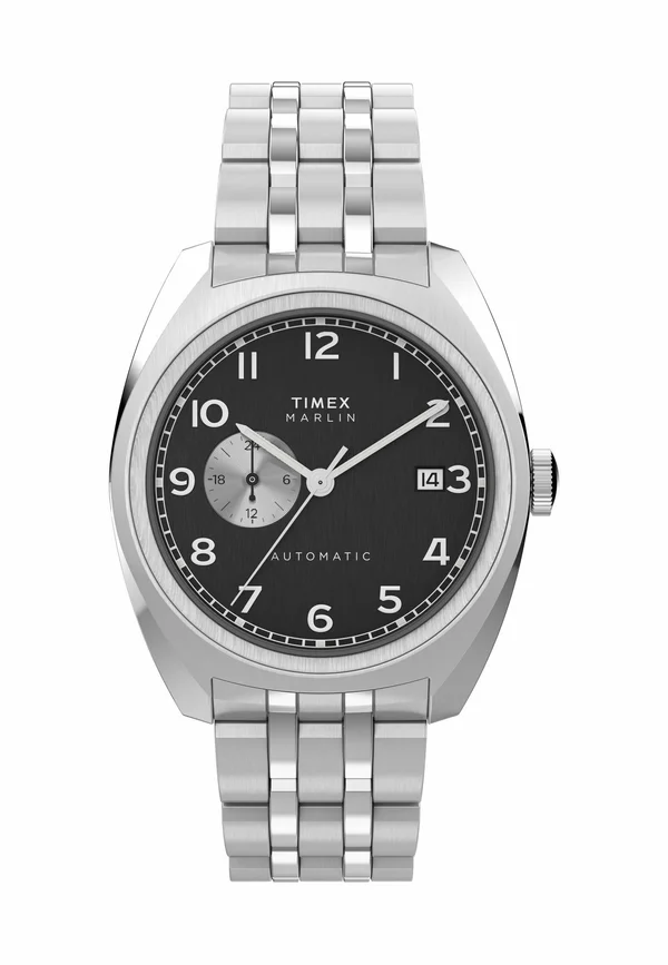Marlin® Automatic - Watch - silver tone